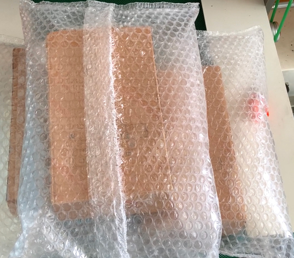 氣泡膜